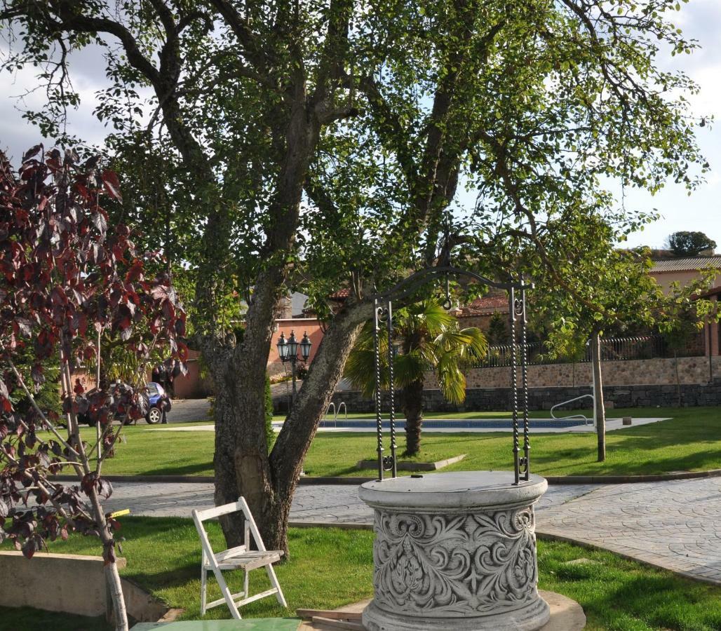 Palacio Del Conde De Rebolledo Villaviciosa de la Ribera Extérieur photo